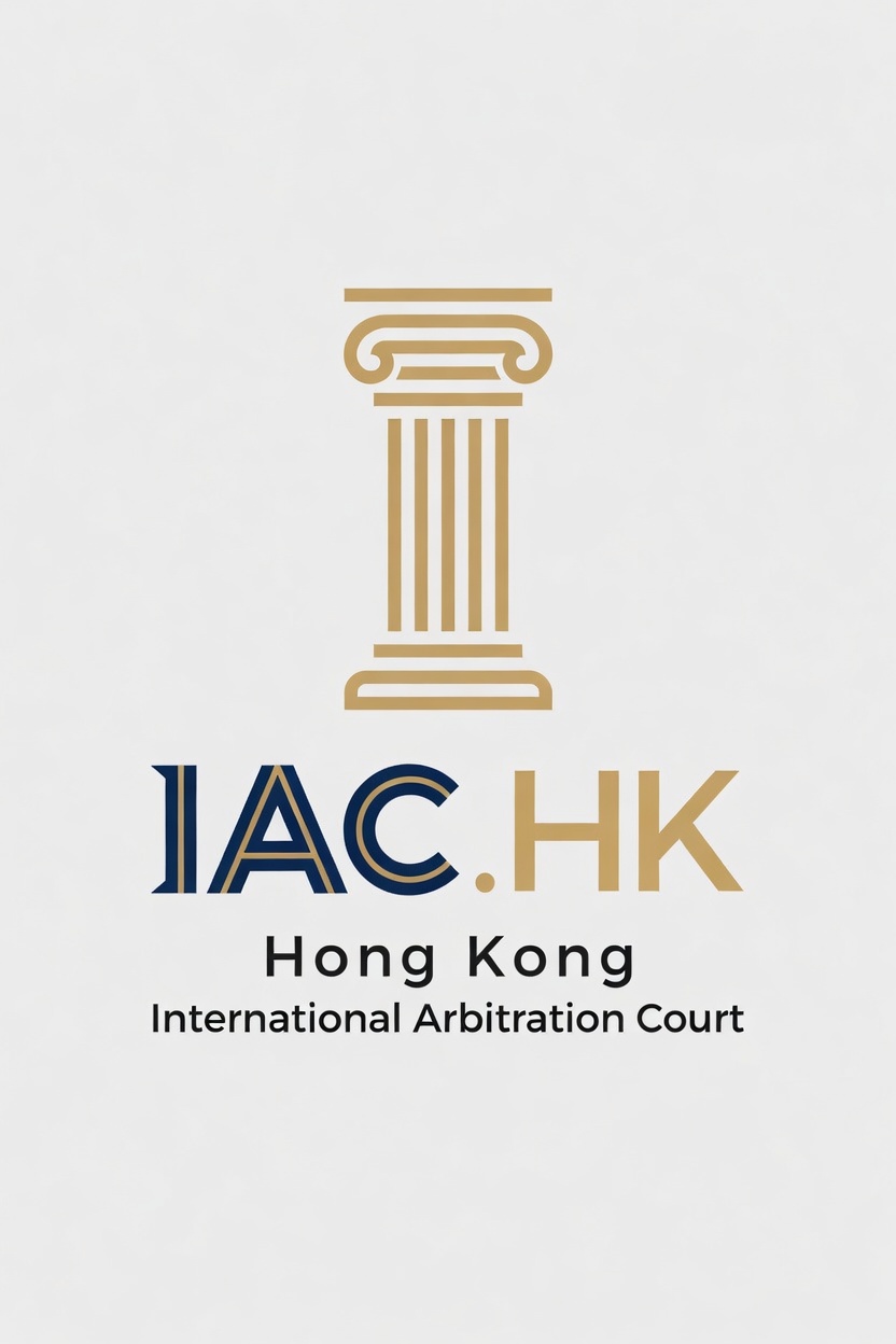IACHK Logo